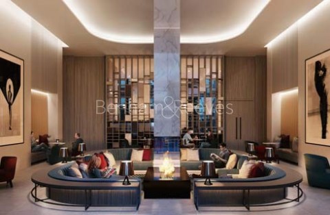 White City Living amenities images 1
