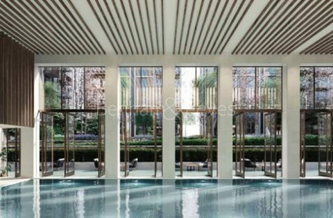 White City Living amenities images 2