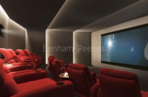 White City Living amenities images 3