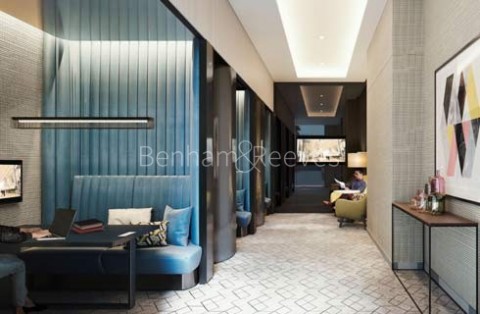 White City Living amenities images 5