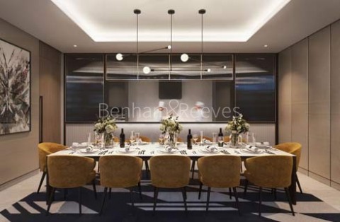 White City Living amenities images 4