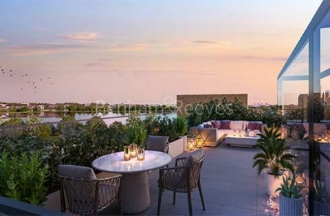 Woodberry Down amenities images 1