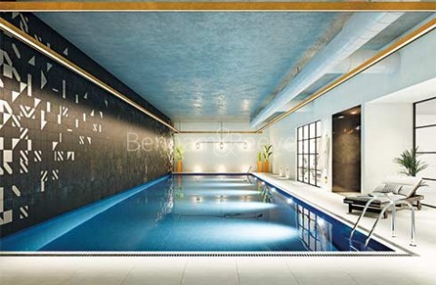 Woodberry Down amenities images 2