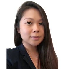 Michelle Lai, Malaysia Head of Business Development, Malaysia, Benham & Reeves Lettings