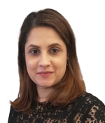 Baldish Kaur, Malaysia Admin & Client Services Manager, Benham & Reeves Lettings