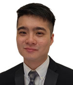 Brandon Ooi, Malaysia Senior Marketing Executive, Malaysia, Benham & Reeves Lettings