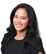 Alia Wahid, Indonesia Business Development Consultant, Benham & Reeves Lettings