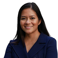 Widya Lestaluhu, Indonesia International Director, Benham & Reeves Lettings