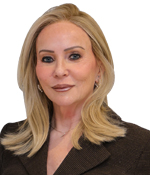 Lisa-Jane Stratton, Knightsbridge Branch Manager, Benham & Reeves Lettings