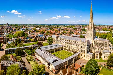 Norwich