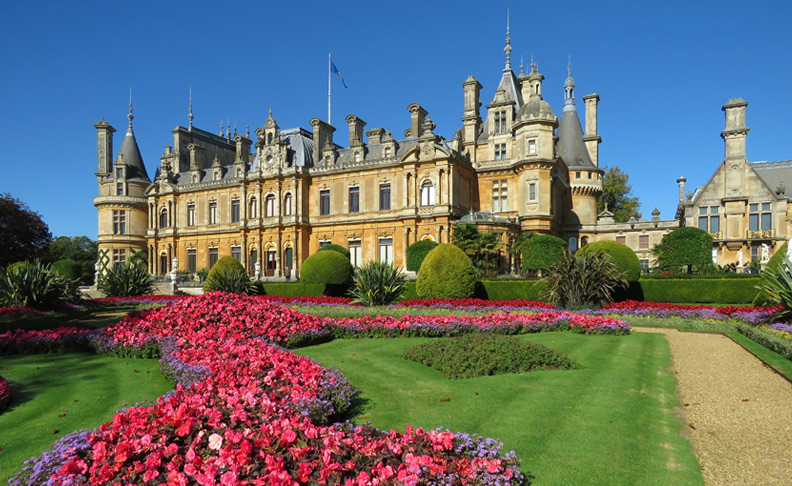 Buckinghamshire 