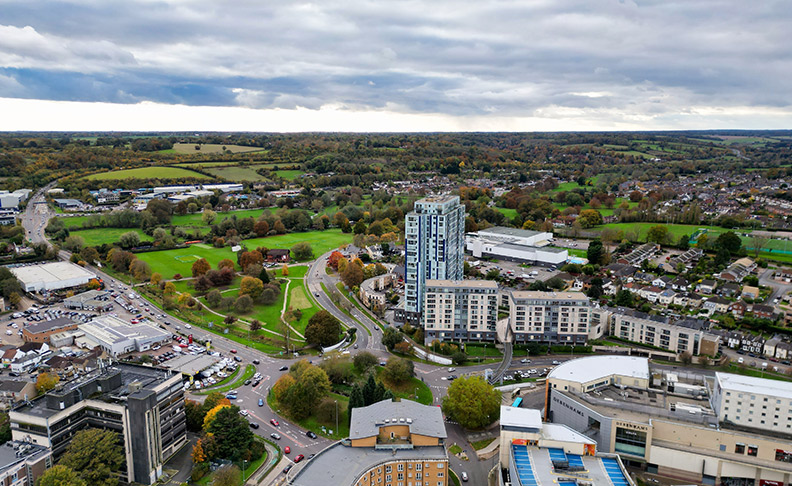 Hemel Hempstead