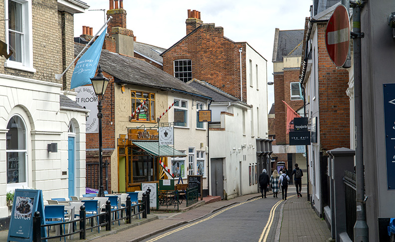 Essex