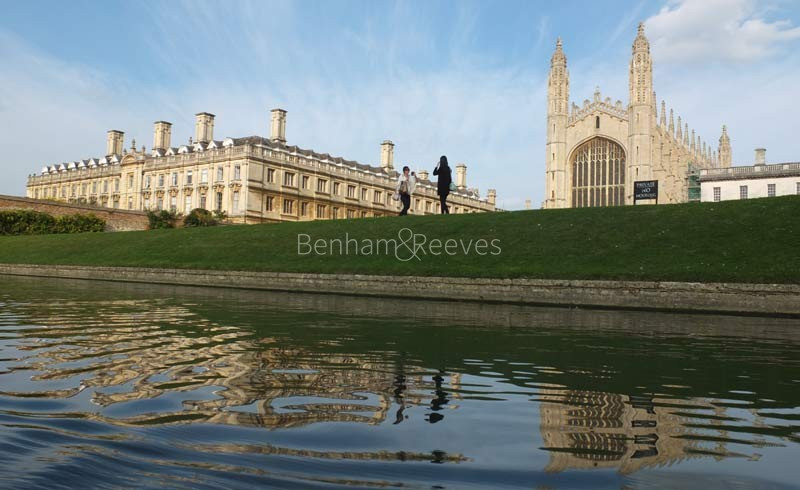 Cambridge Area Guide - Image 4