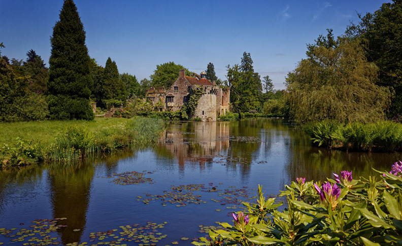 Kent Area Guide - Image 1