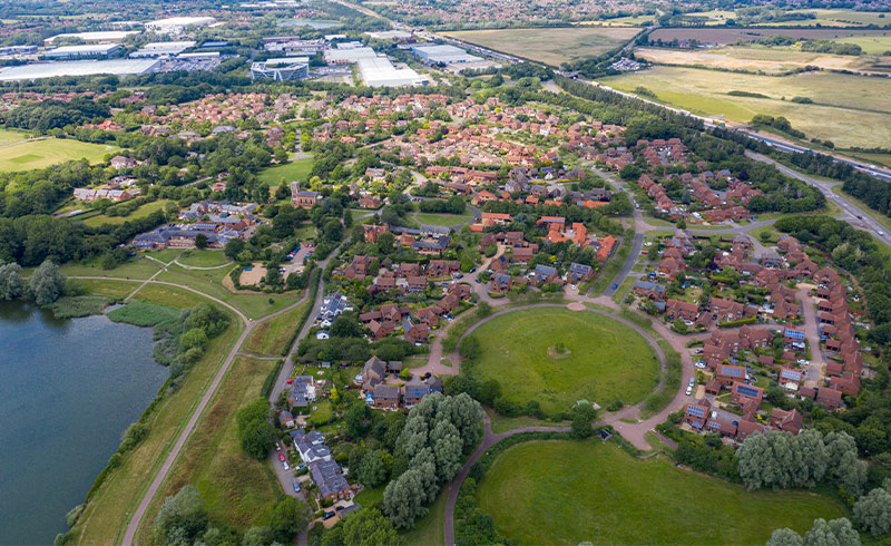 Milton Keynes