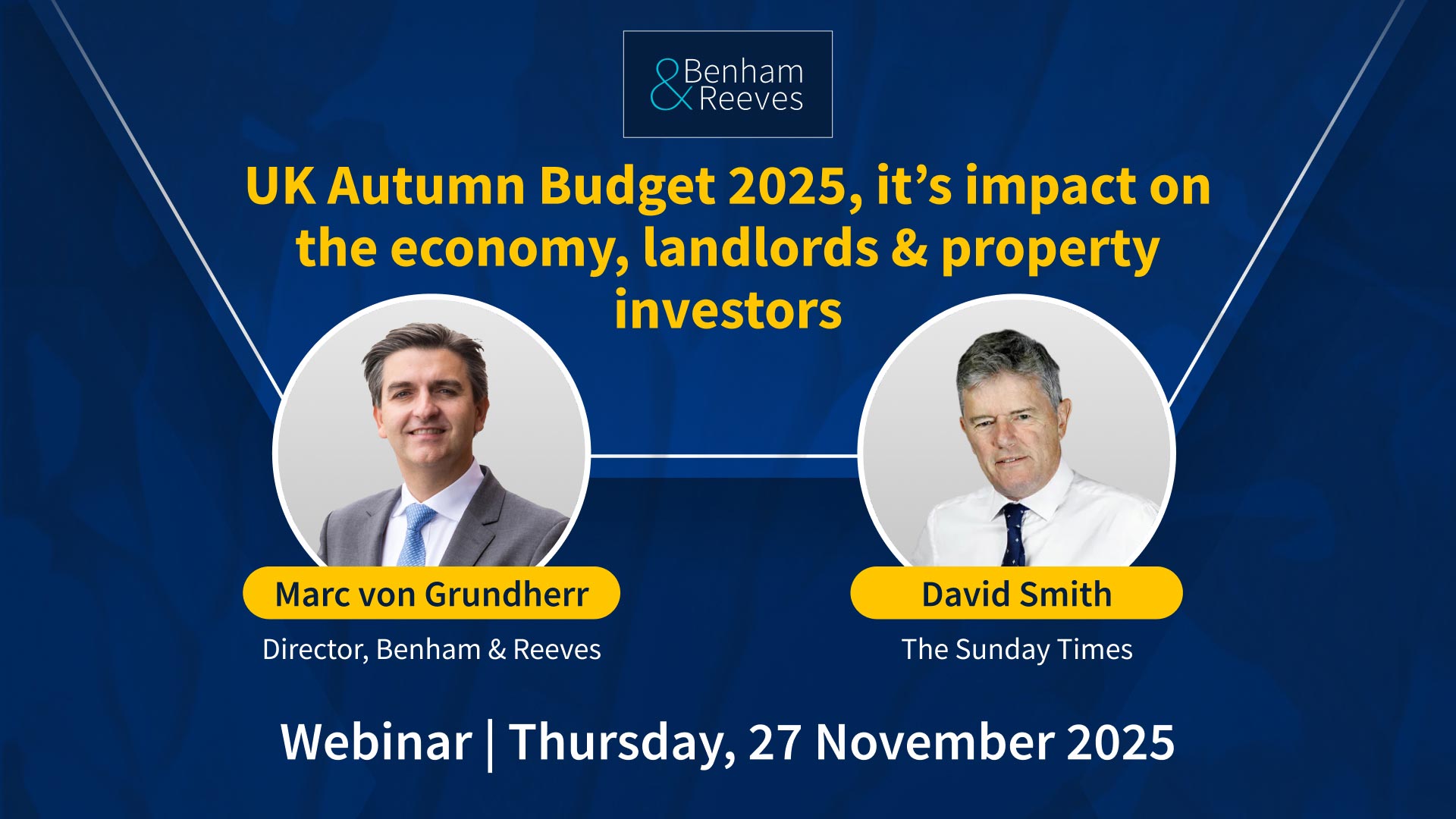 Budget Takeaways - what it means for London, property investors and the housing market